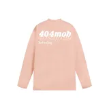 Ярко-розовый