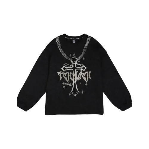 TCH Унисекс Футболки