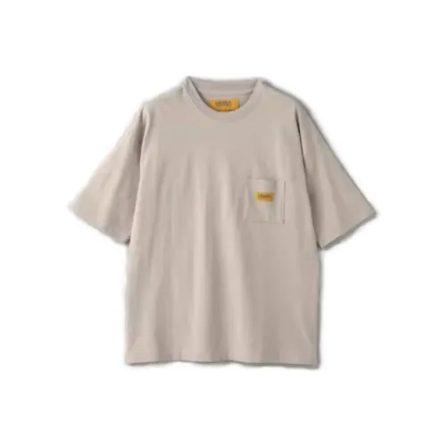 BEAUTY&YOUTH UNITED ARROWS Мужские T-рубашки