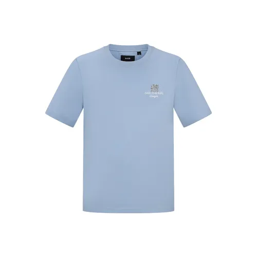 RARE Короткий рукав T-рубашки Мужской