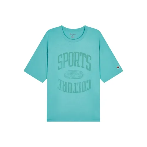 Champion T-Shirt US Version Unisex