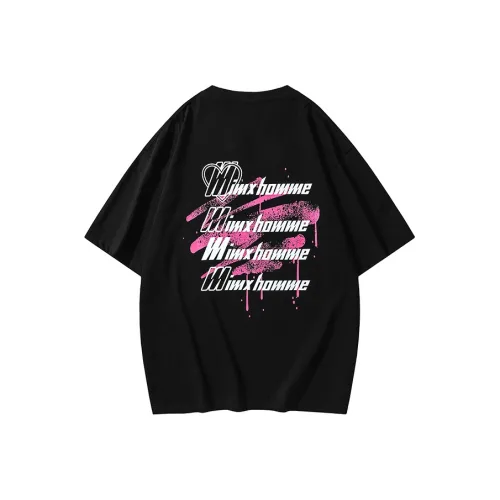 Mimx Homme Унисекс Футболки