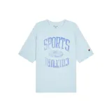 Светло-голубой