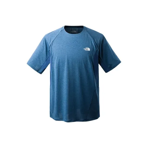 THE NORTH FACE SUN SMOOTH Быстросохнущая рубашка мужская