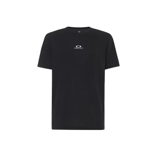 Oakley Мужские черные футболки