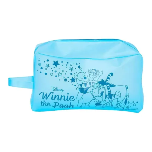 Arena Disney Коллаборация Olefin Путешествие Мешок для хранения Tubas Унисекс Синий