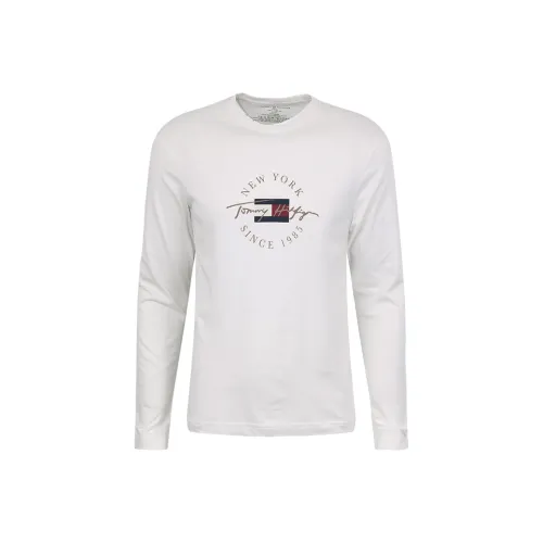Tommy Hilfiger Мужские T-рубашки