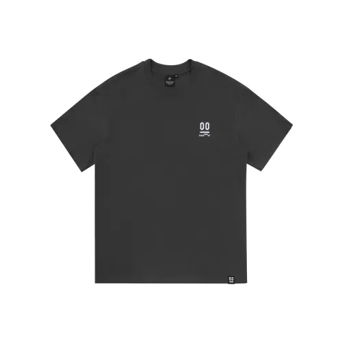 Suamoment Унисекс Футболки