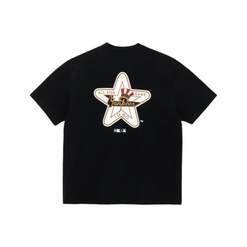 New Era Унисекс T-рубашки