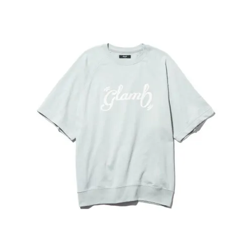 Glamb Мужская T-рубашка