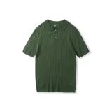 Темно-зеленый