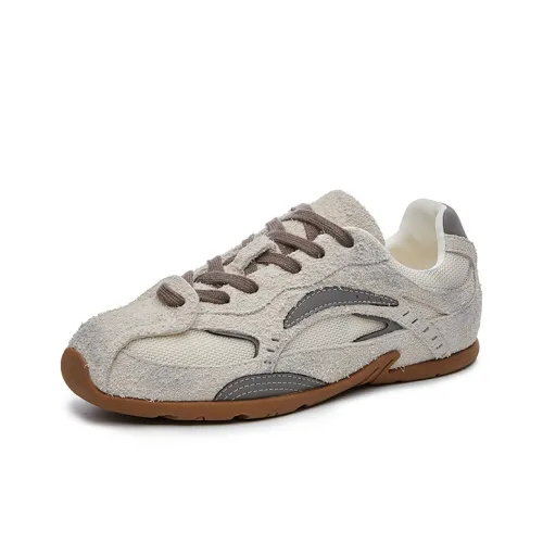 Кроссовки для скейтбординга Zdwo Low Top Женские