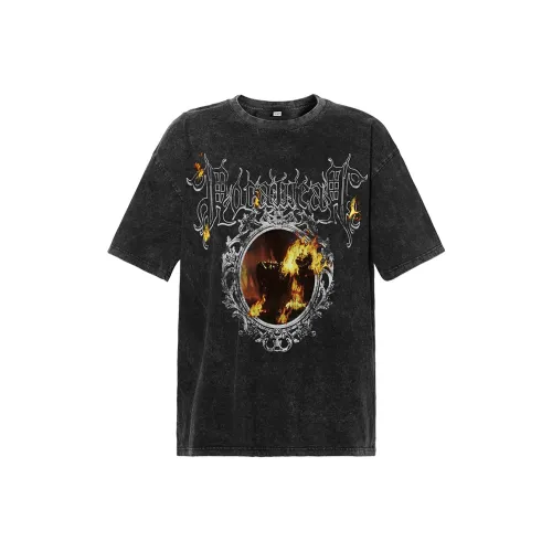 ROCAWEAR Унисекс Футболки