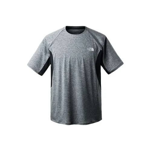 The North Face Серый Мужские Рубашки