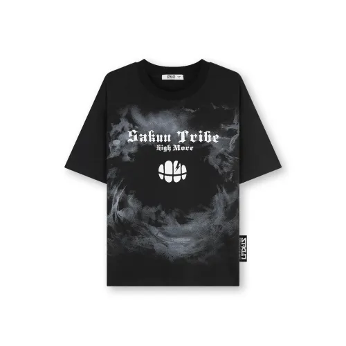 SAKUN Унисекс Футболки