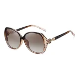 Чайная оправа с градиентными чайными линзами