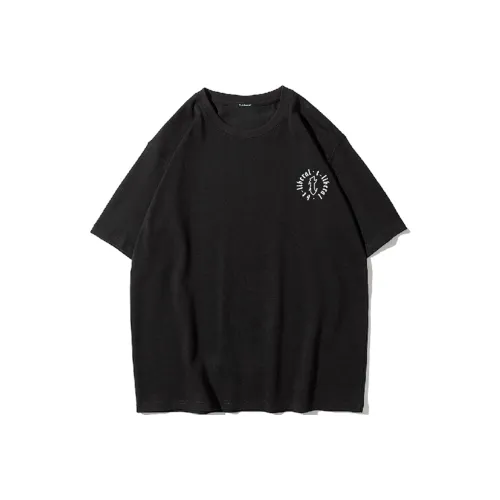 T liberal Унисекс Футболка