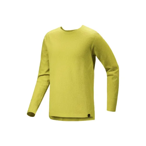 Arcteryx HALLAM Мужская T-рубашка