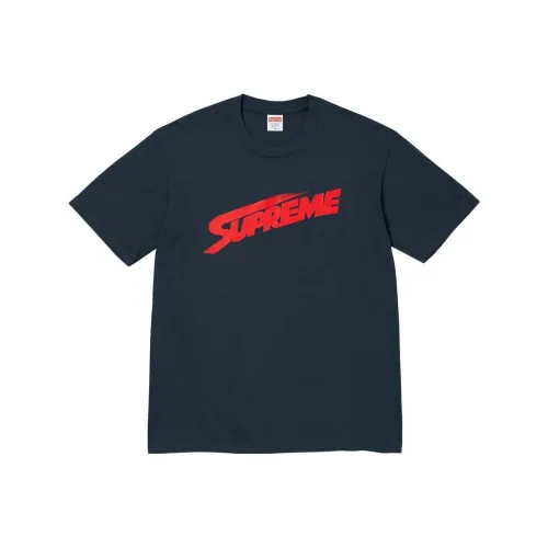 Supreme Унисекс Футболки