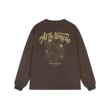 Красно-коричневый