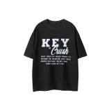 Чёрный/Белый