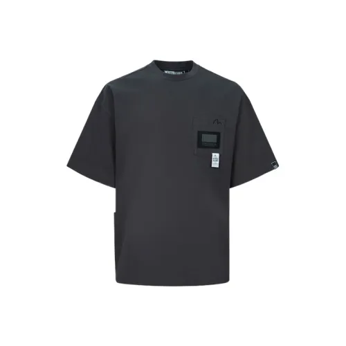 EVISU Мужские T-рубашки