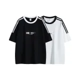 Чёрный + Белый (2 шт)