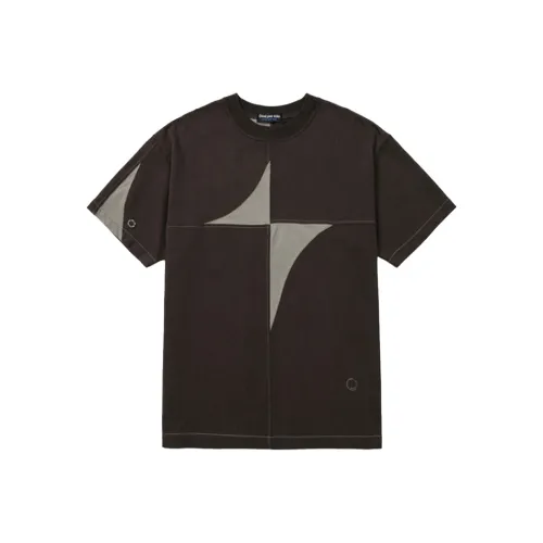 Cost Per Kilo Унисекс Футболки