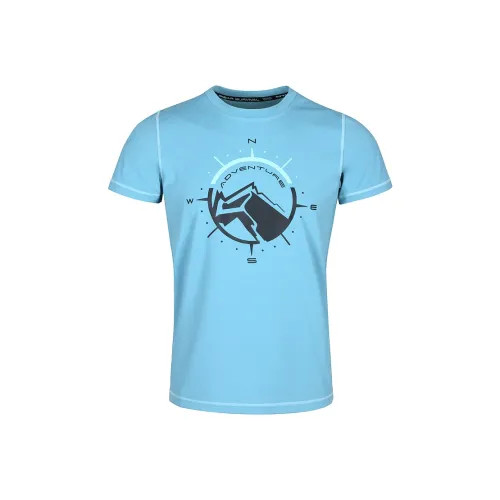 Tittallon Мужские T-рубашки