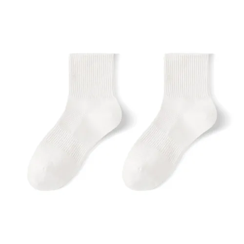 Городская красота Высокие носки Женские Combo Set