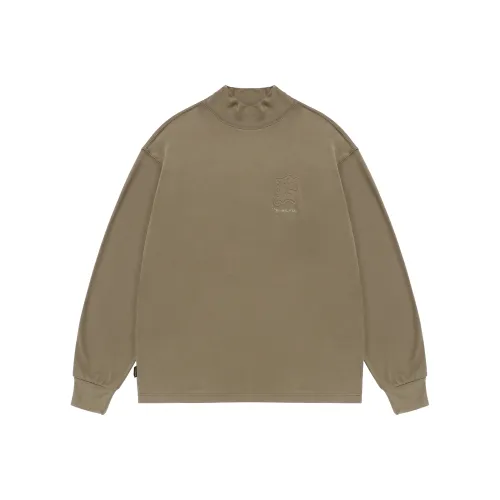 BJHG Унисекс Футболки