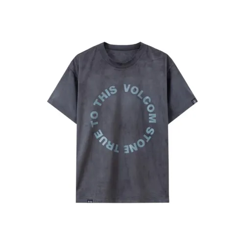 Volcom Мужские T-рубашки