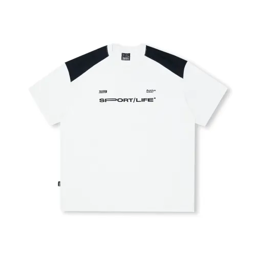 RASS 3rd Anniversary Collection Унисекс Футболки