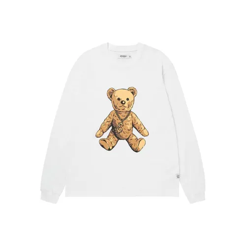 JOYRICH Унисекс Футболки