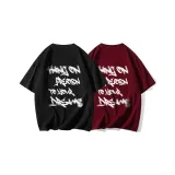 [2 шт] Черный + Бургундский