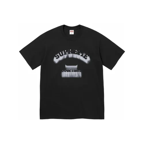 Supreme SS24 Унисекс Футболка
