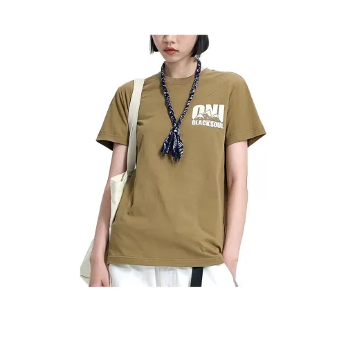 ONIARAI Унисекс Футболки