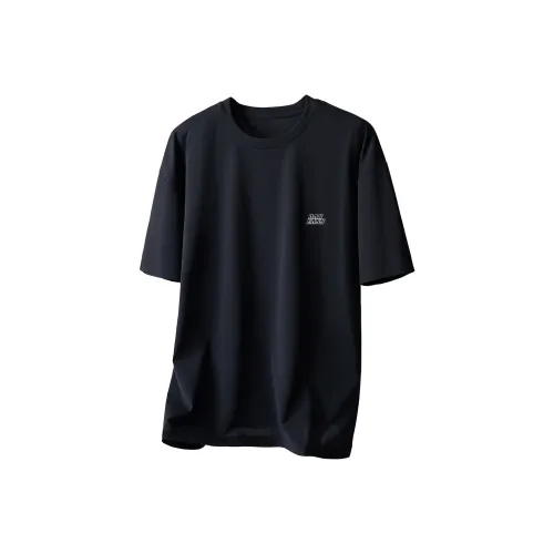 DAREASY Унисекс Футболки