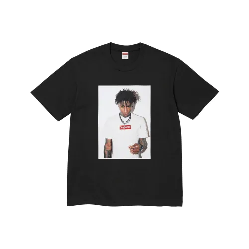 Supreme FW23 Fall/Winter Collection Унисекс Футболки
