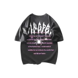 Темно-серый