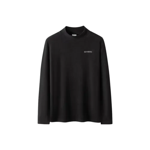 OUTDOOR PRODUCTS T-Shirt Мужской Черный