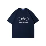 Темно-синий