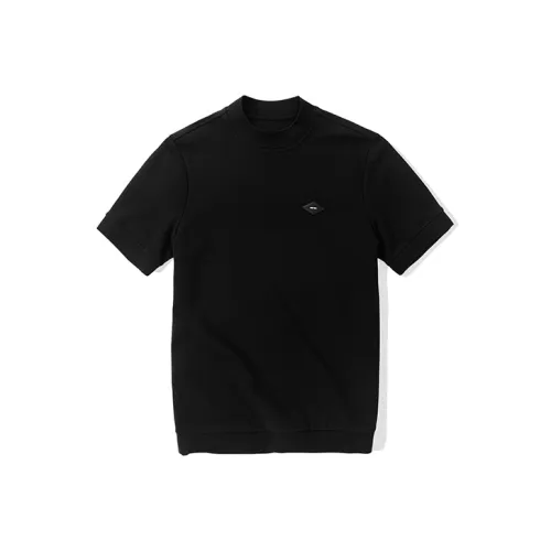 Mr.Bu Мужские T-рубашки