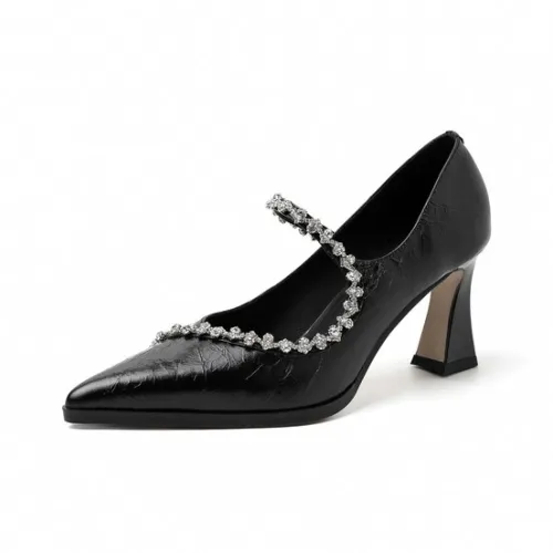 QUICHESHOES Высокие каблуки Женские