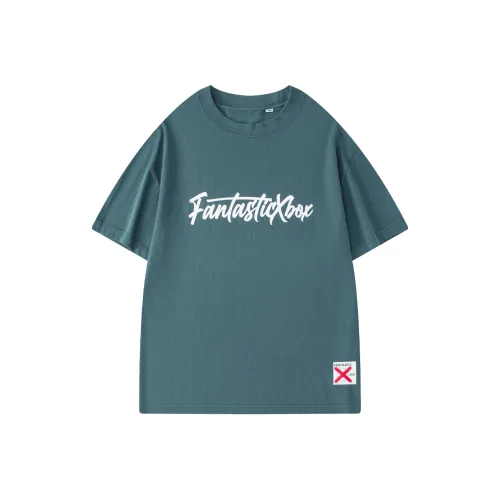 FANTASTIC XBOX Унисекс Футболка