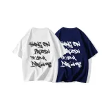 [2 шт] Белый + Темно-синий