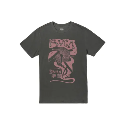 RVCA Мужские T-рубашки