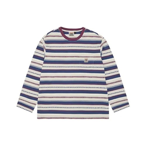 Vision Street Wear T-Shirt Унисекс