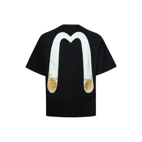 EVISU Мужские T-рубашки