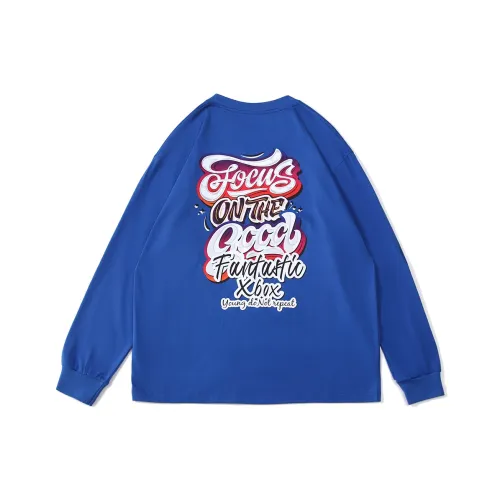 FANTASTIC XBOX Унисекс Футболка